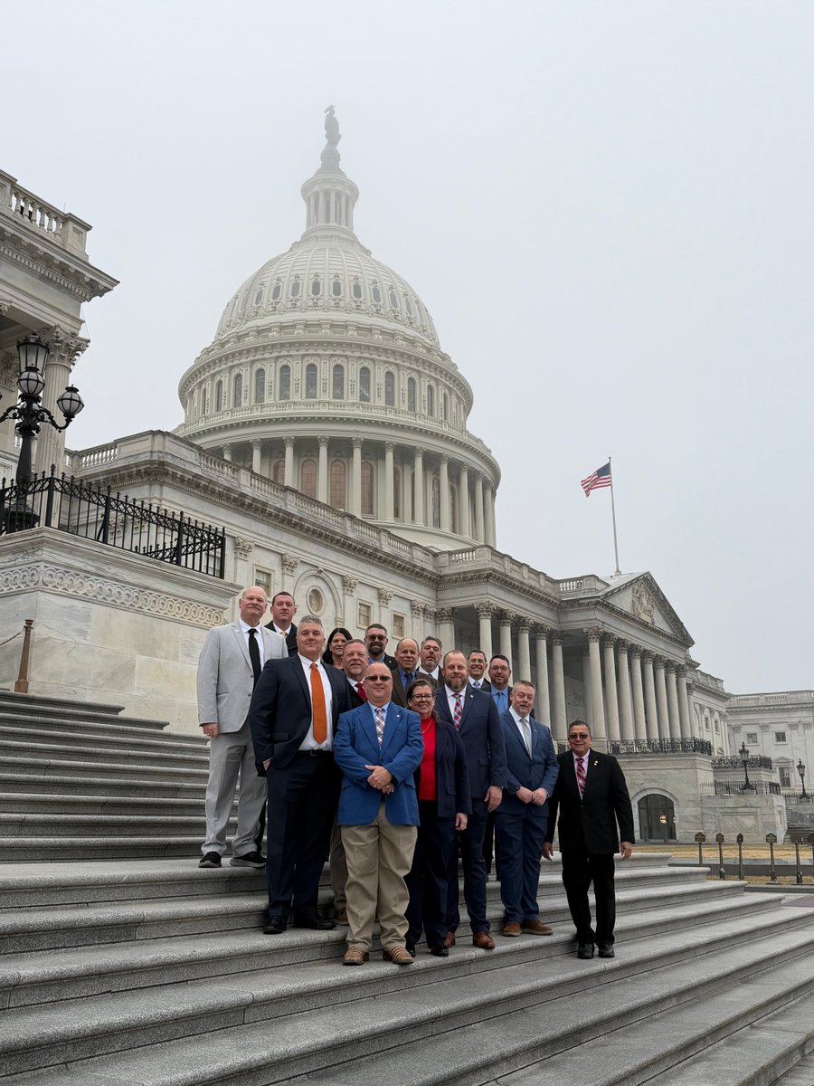 National Association of County Engineers tweet media