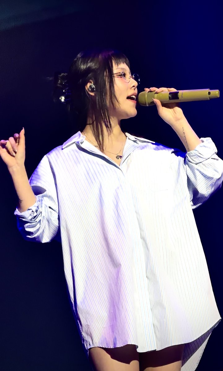 260223 Whee In FAN-CON TOUR [OWHEECE] IN TOKYO #마마무 #휘인