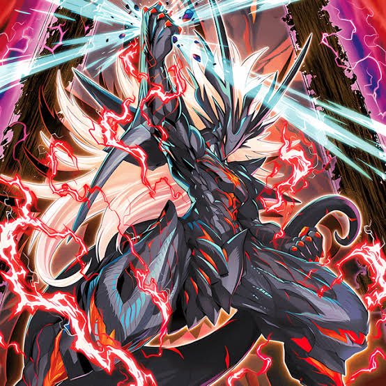 MadGuyHD's tweet photo. @YuGiOhCardEU My favorite Vanquish Soul card is by far Caesar Valius he has such a cool design and epic pose #YGOMDVSπ₯π₯ https://t.co/Rnp56YuqMj