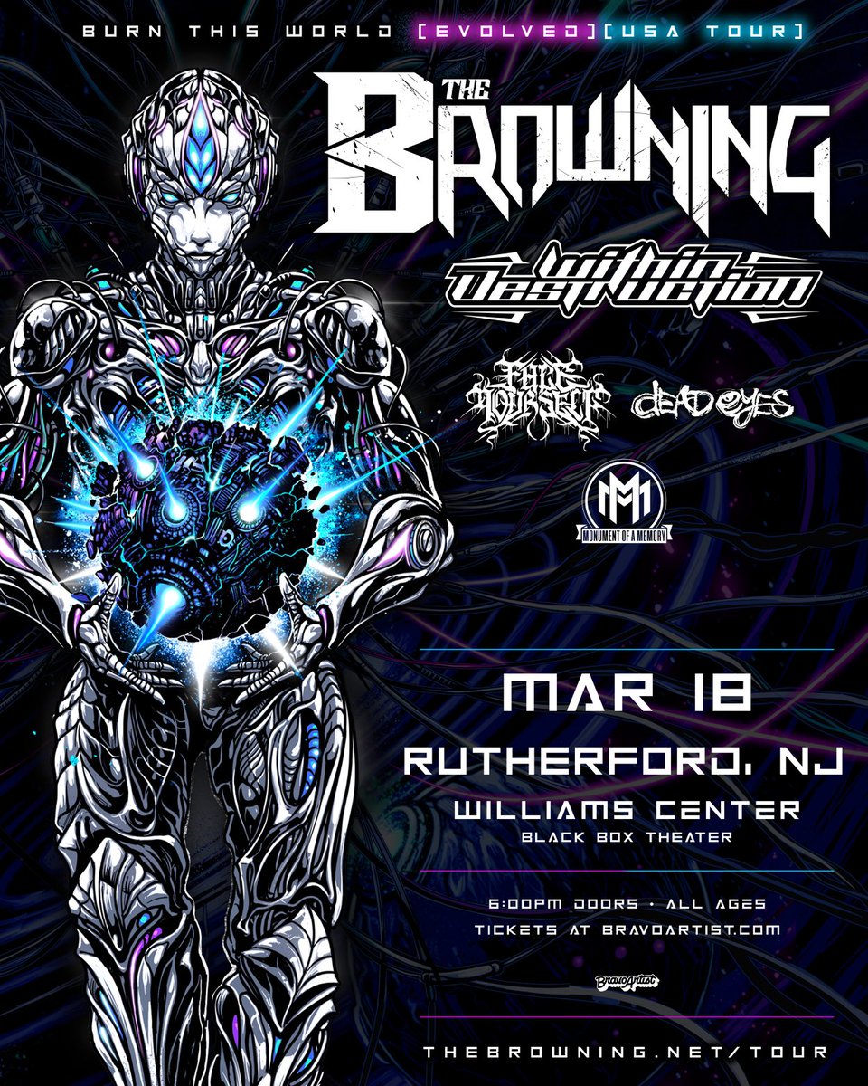 Monument Of A Memory tweet media