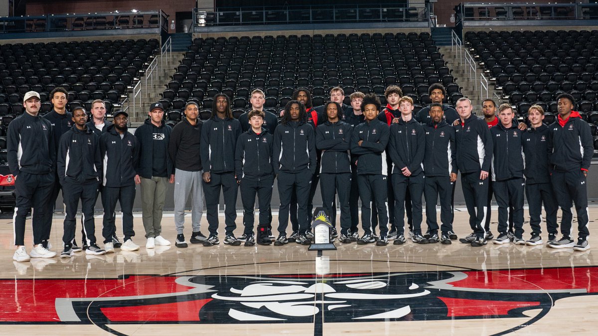Austin Peay Men's Basketball tweet media