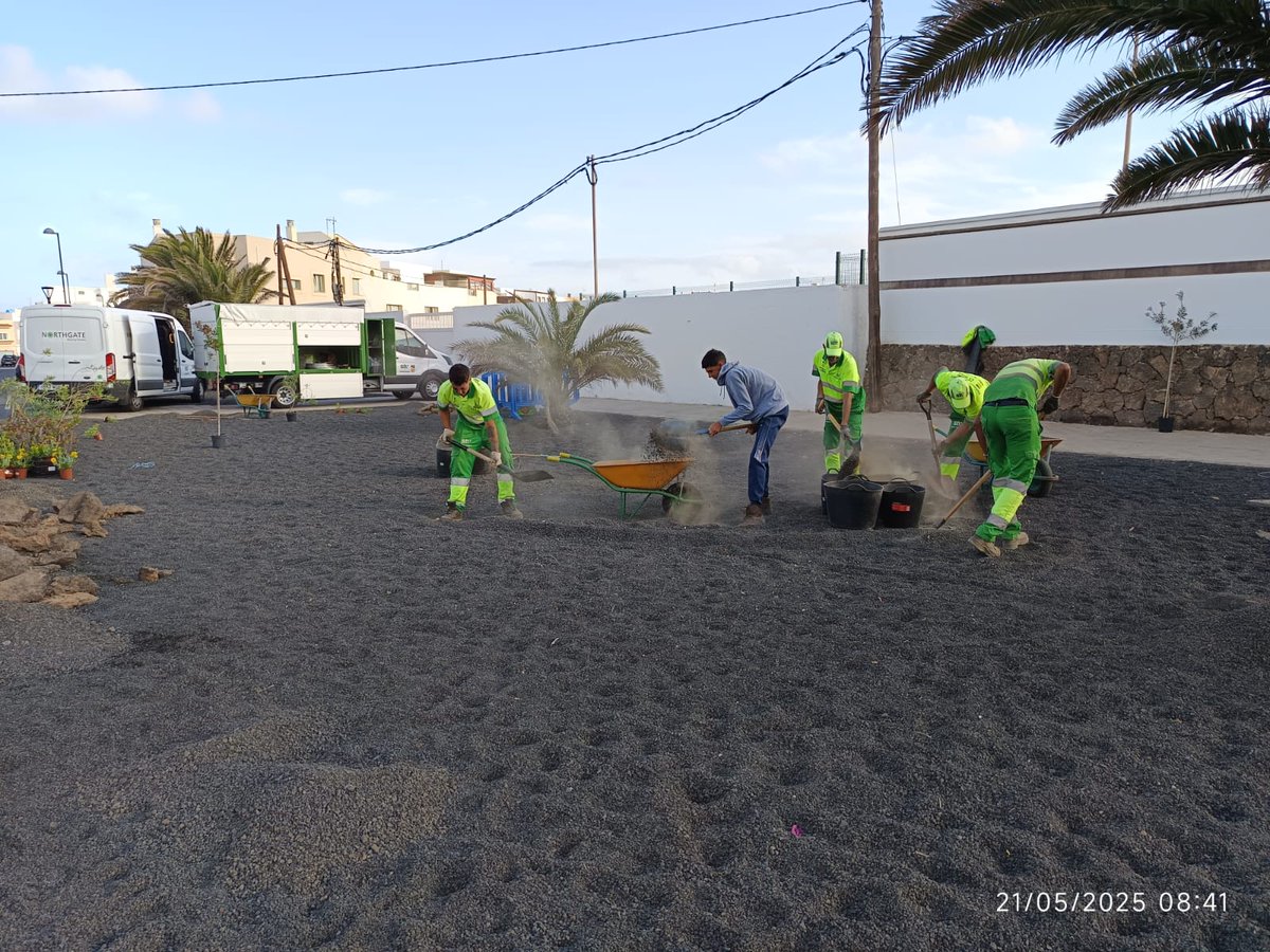 STV Gestión tweet media