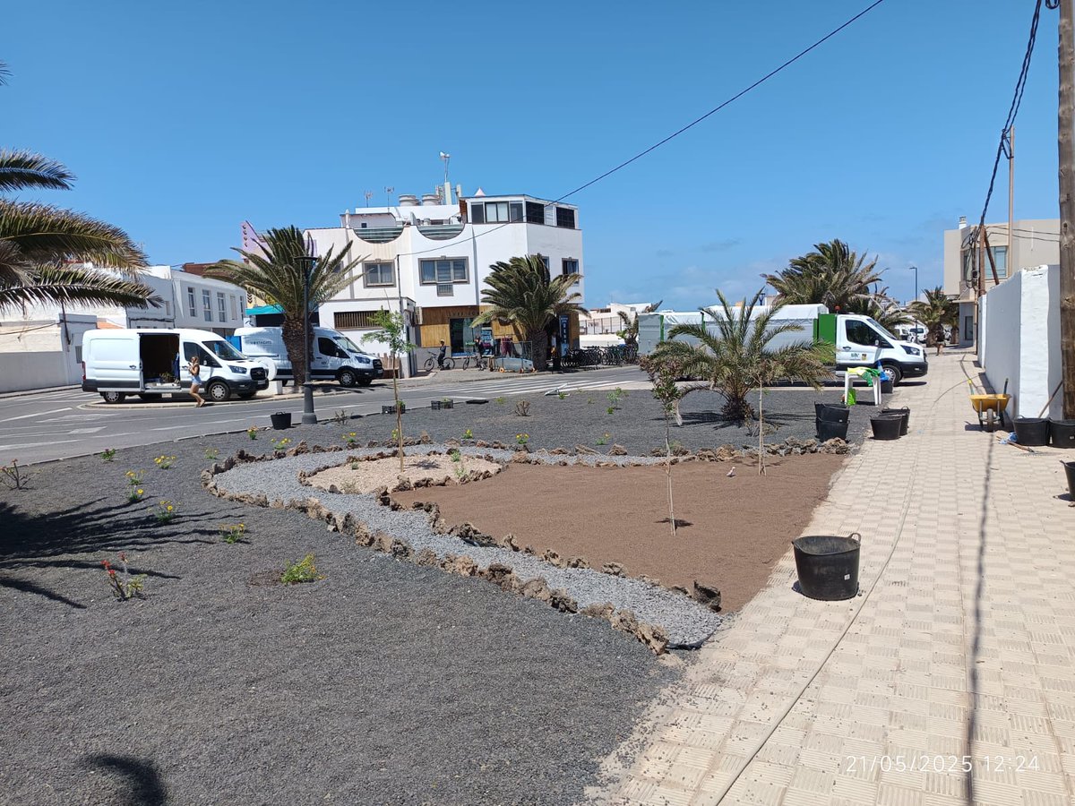 STV Gestión tweet media