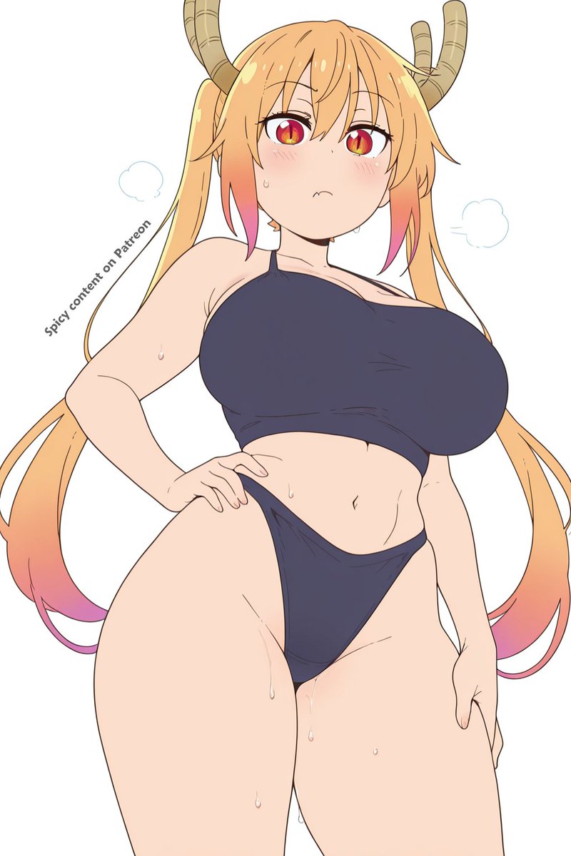 Tohru 
sfw