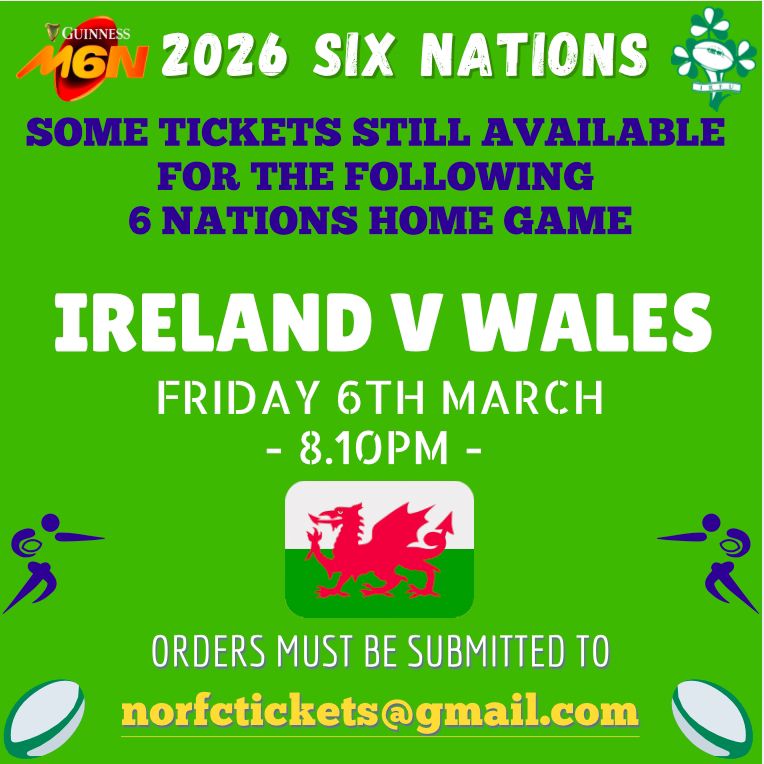 Nenagh Ormond (@nenaghormondrfc) on Twitter photo 