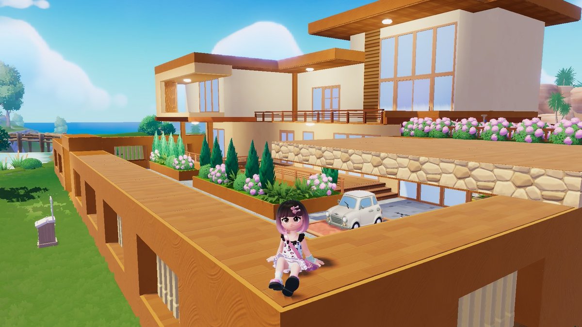 tayaa2301's tweet photo. @heartopia_fess rumahku https://t.co/ctoe9wpopw