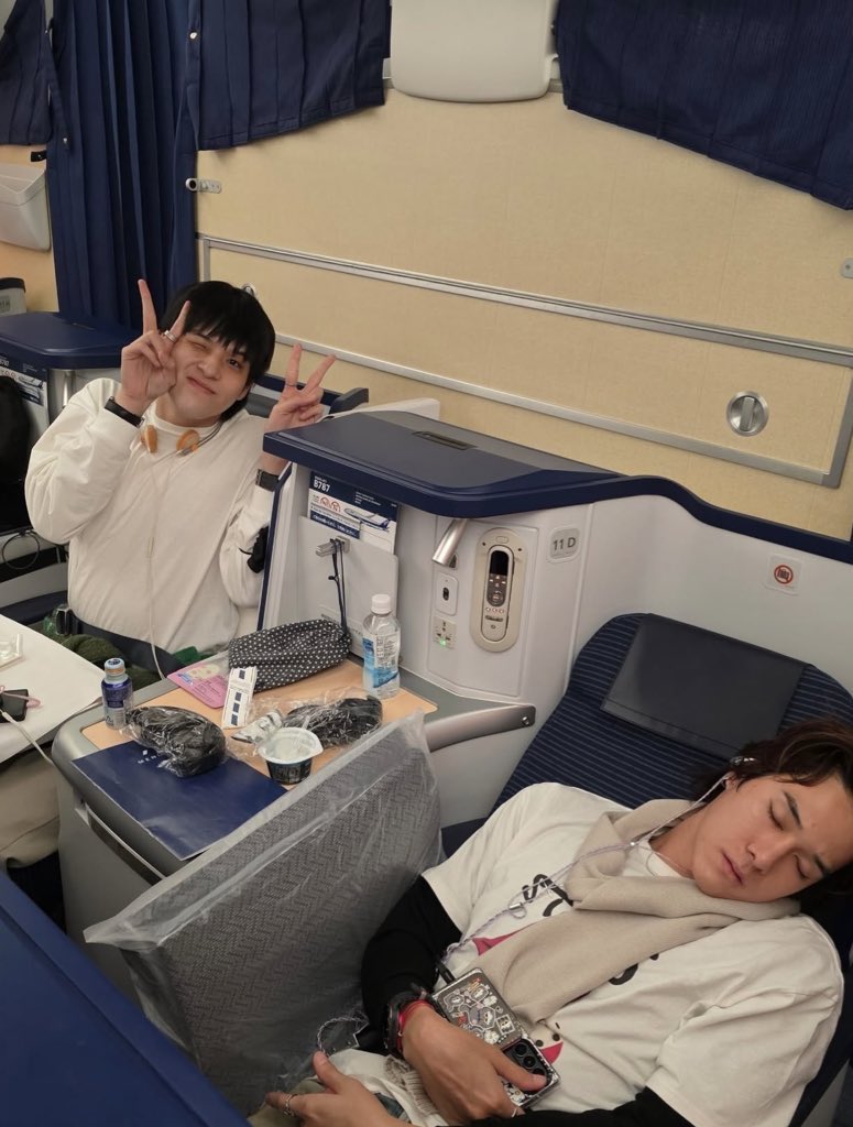 หนิ เหยื่อหลับตลอดเลย หมีขาวทำไง