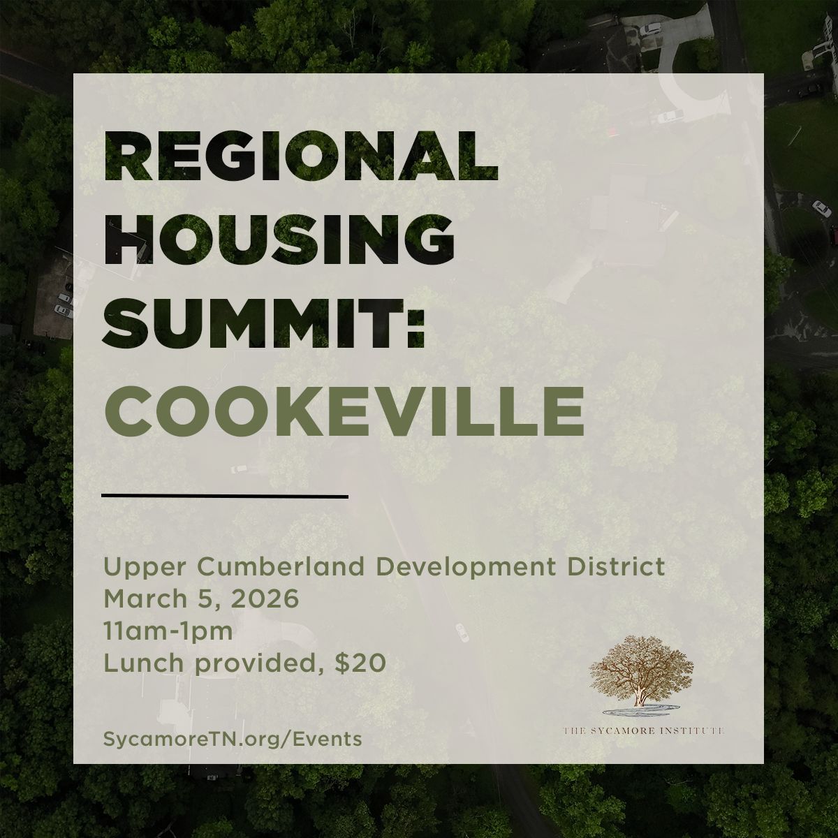 The Sycamore Institute tweet media