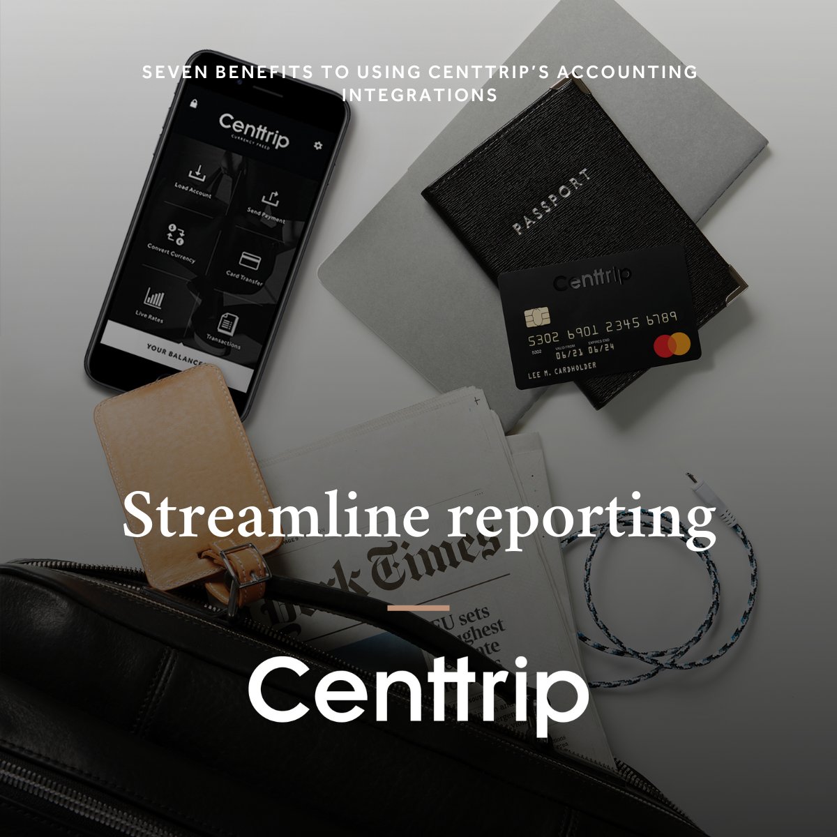 Centtrip tweet media