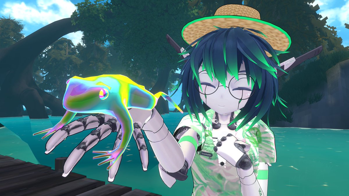 LuigiSpy256 tweet media