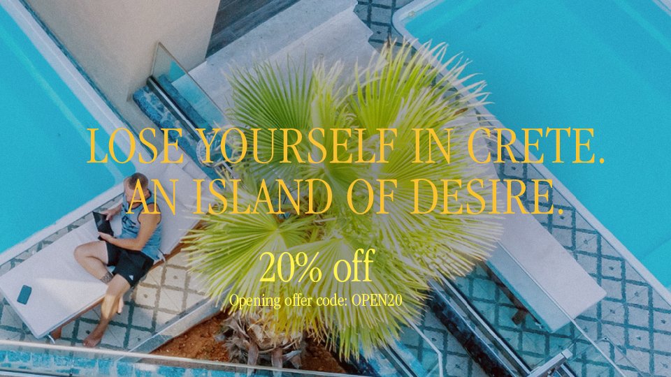 Axel Hotels tweet media