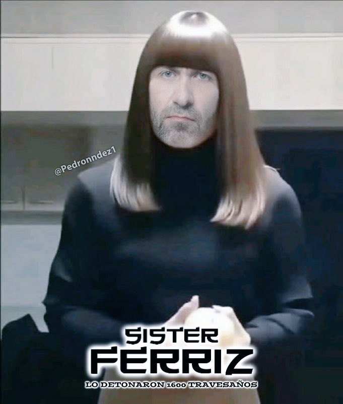 marinmty's tweet photo. @pedroferriz3 @RicardoBSalinas Un evasor fiscal con una vestida?? https://t.co/PEDThKtVUr