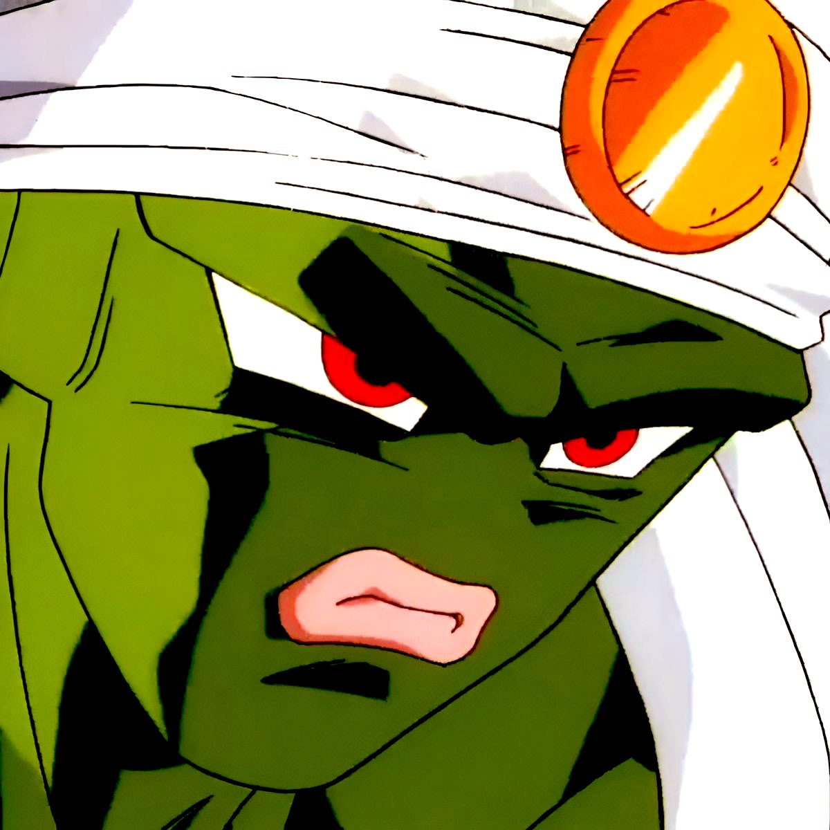 “You should be training harder.”