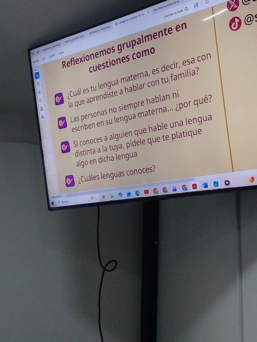 EPOANS TIANGUISTENCO tweet media