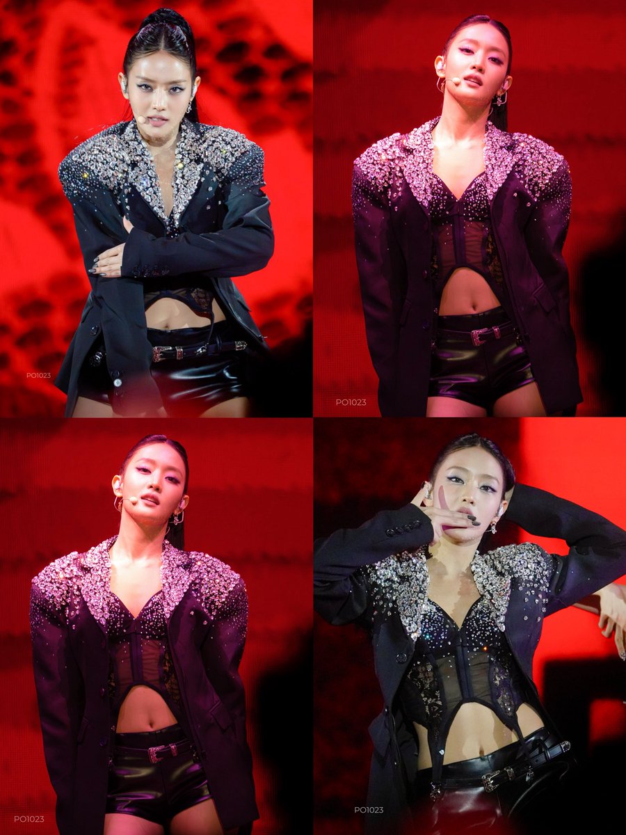 minnie (@hourlyminniee) on Twitter photo 