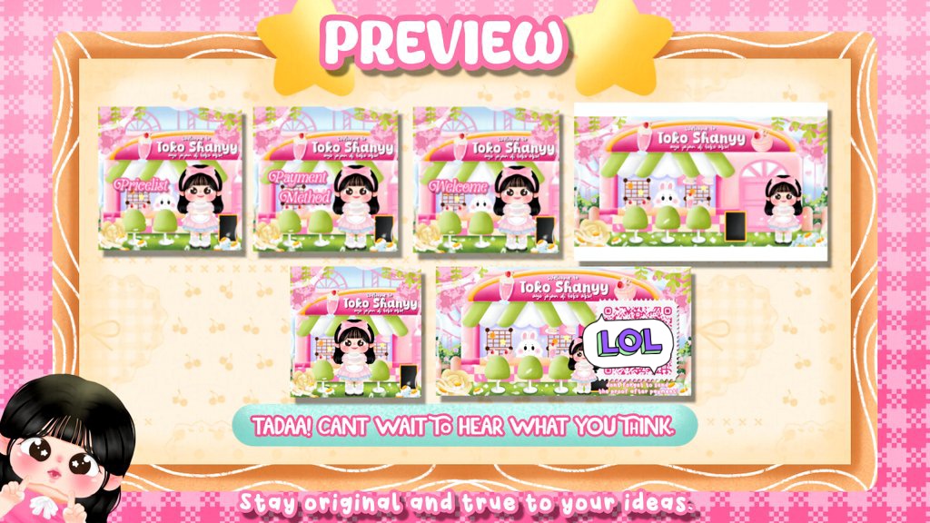 ꒰˵ˊᯅˋ˵꒱ SASA ¡ order ke wa ! tweet media