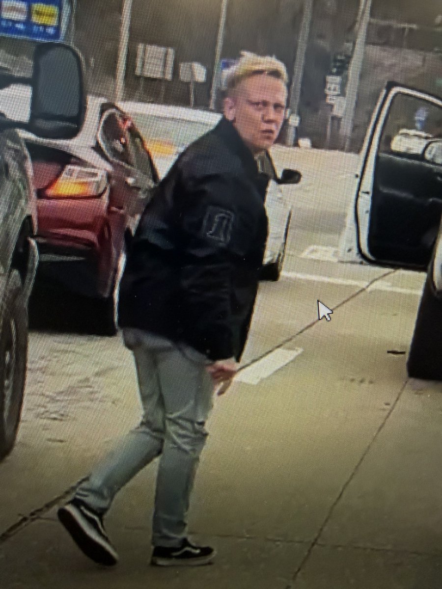 Knoxville Police TN tweet media