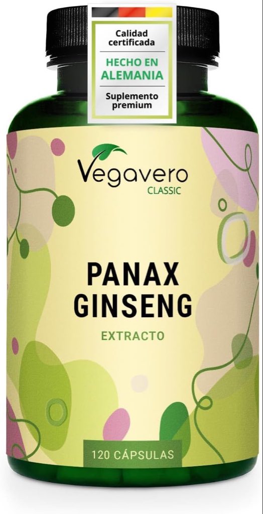 nutrisabio's tweet photo. ¿Ginseng rojo coreano para memoria y energía?
✔️ Alta concentración (20%)
✔️ Energía estable
✔️ Sin aditivos
❌ No es efecto inmediato
Ideal para fatiga mental y estudio intenso.
Análisis completo 👇
https://t.co/QaxfUkXIPS
Ver en Amazon: https://t.co/brpgWOUlPU https://t.co/F6TZ7I0Ocf