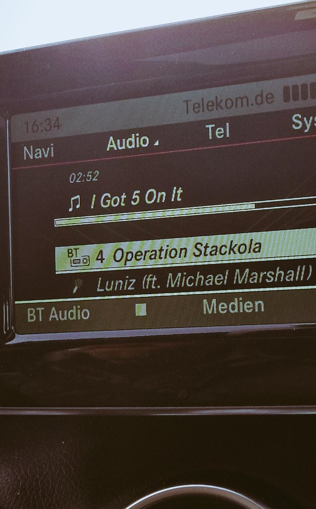 Top 5 Iconic beats OAT ohne reden