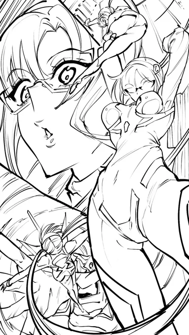 マリ 