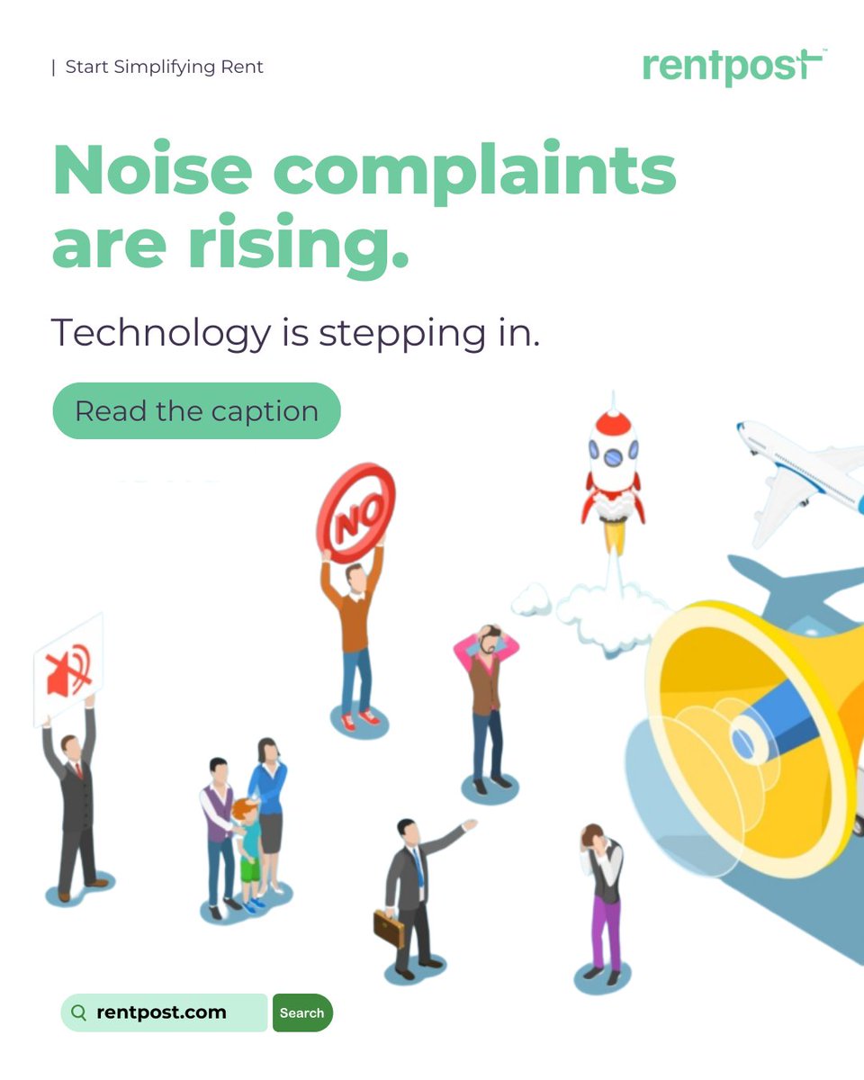 RentPost tweet media