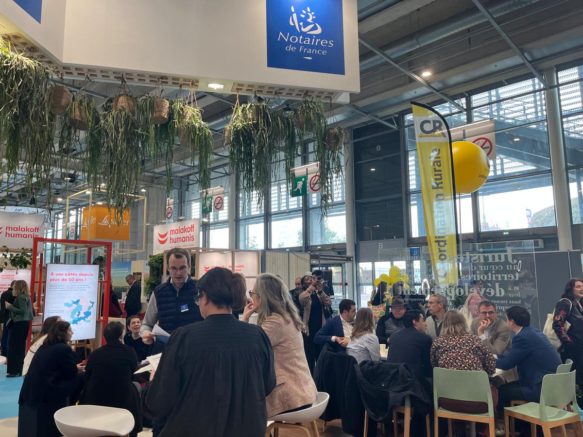 Notaires de France tweet media