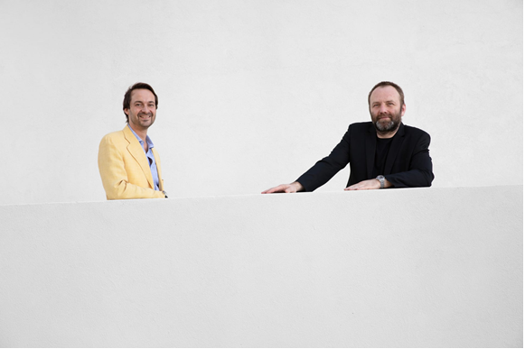 aservais1's tweet image. 👋👋Matteo Consonni &amp;amp; Dawid Radziszewski r delighted to announce launch of Consonni Radziszewski, a synthesis of 2 pioneering galleries,Madragoa in Lisbon &amp;amp; Dawid Radziszewski in Warsaw. It operates with unified program of 25 artists across all 3 locations api.artshell.eu/email/dispatch…