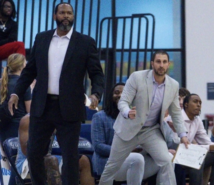 Coach Chief tweet media