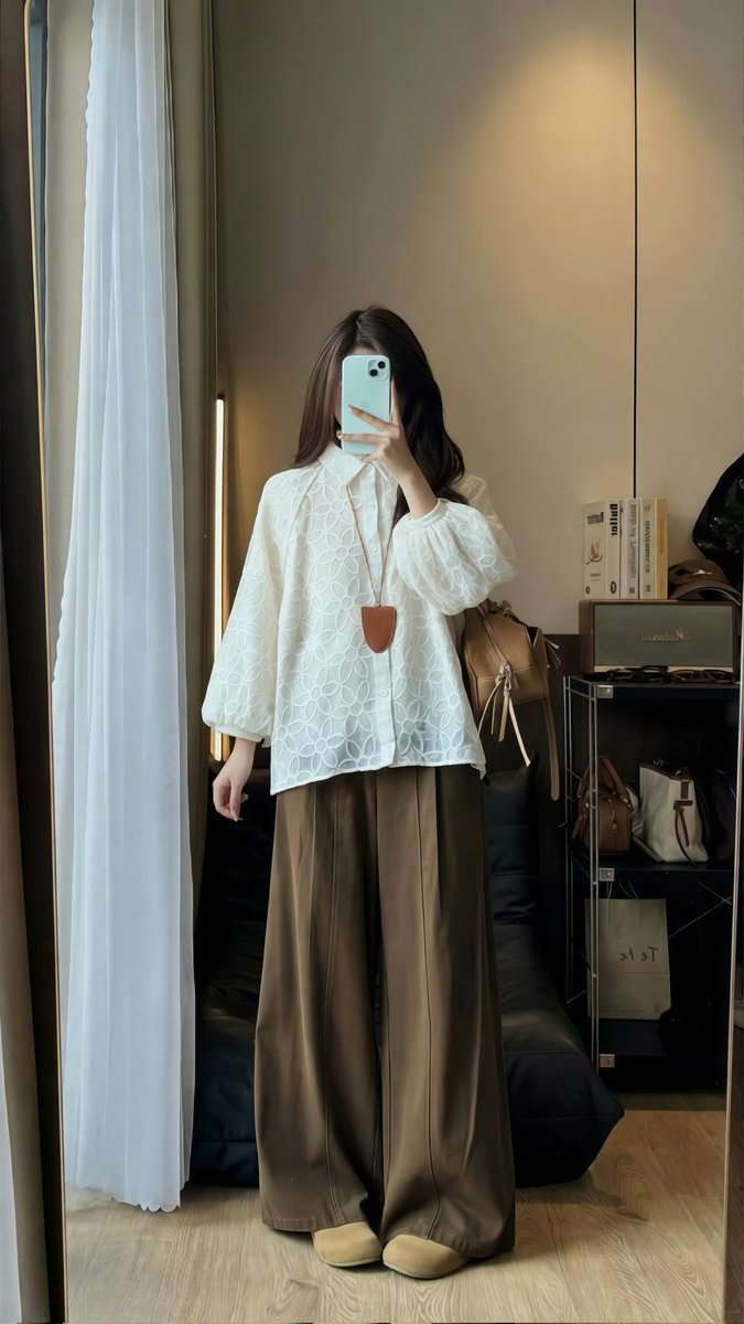 meowtcha5's tweet photo. haii semuanyaa ✨️
aku ada preloved pribadii, bisa diliat2 duluu 🩷
bisa manual dan shopee 👌
nama toko ku : janeapparel_
https://t.co/ktIHXbPMND
#zonauang #zonajajan https://t.co/Xe7TAfqnLr