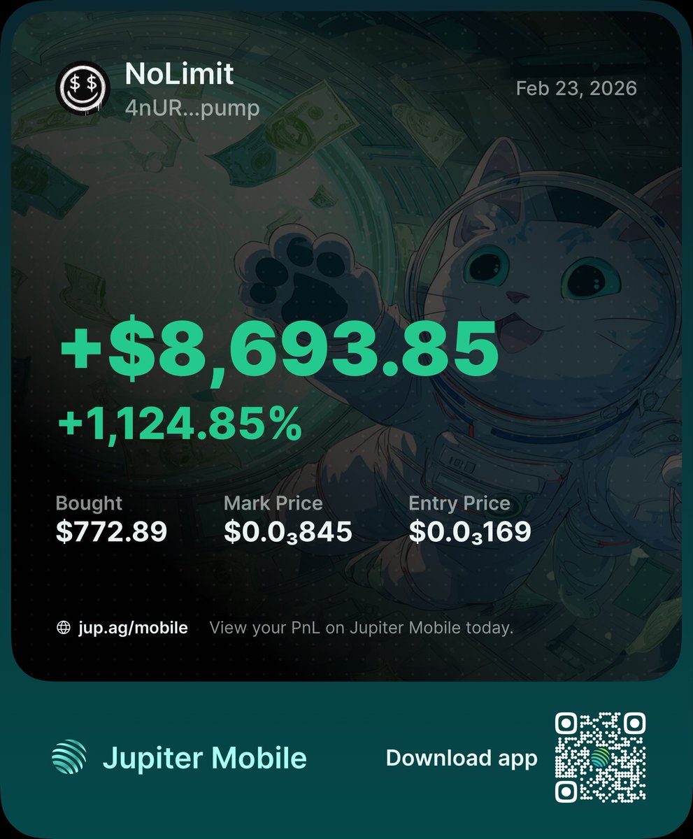 Great morning so far 😎 will be giving away 1 sol to a lucky follower 🍀

Like + retweet 
Tag 2 friends
Comment 🧇

Double entry if you join t.me/wafflehousecal… ✅💰

Ends in 24 hours!