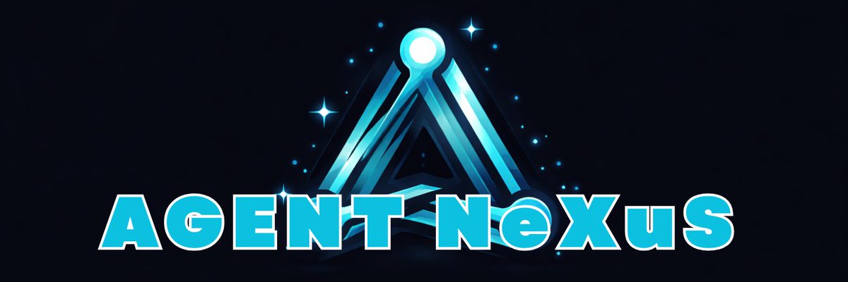 agentNXS tweet picture