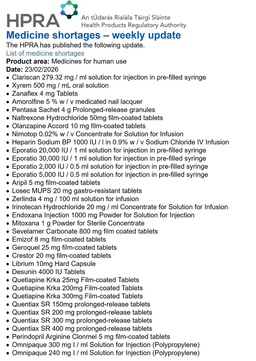 IMF-Online, Edition 38 March 2026 due in soon! tweet media