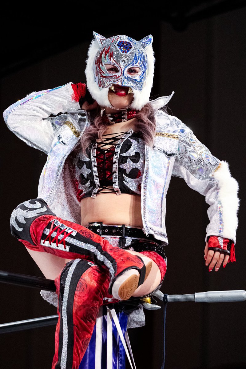 2026.2.23岡山コンベンションセンター スターライト・キッド選手