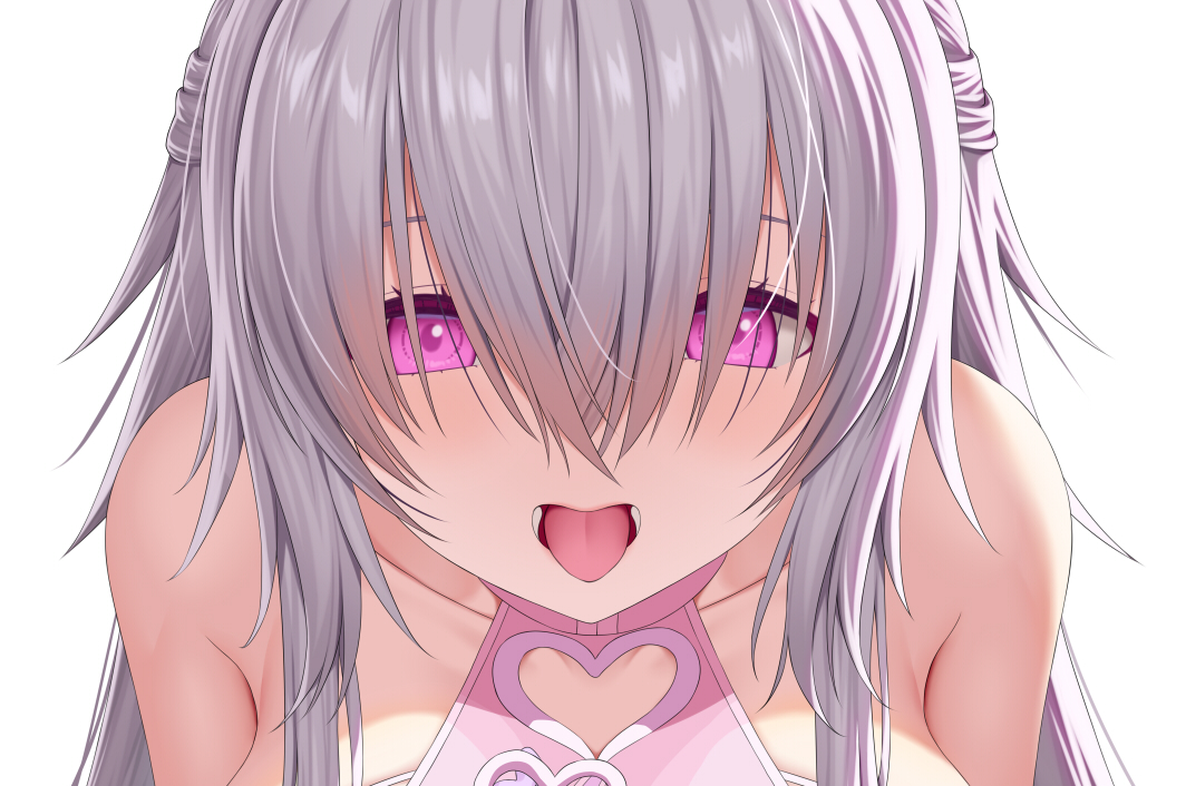 髪の毛塗ってると時間忘れるんです。 