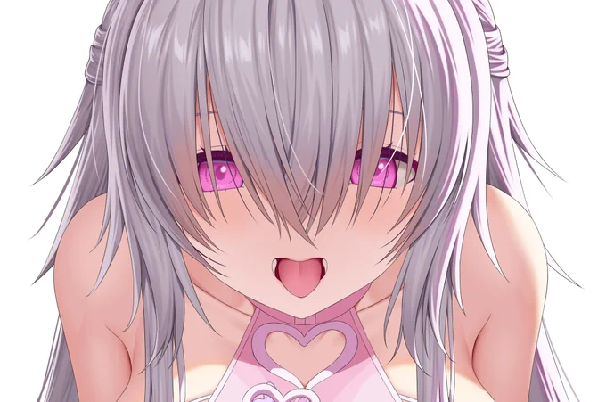 髪の毛塗ってると時間忘れるんです。