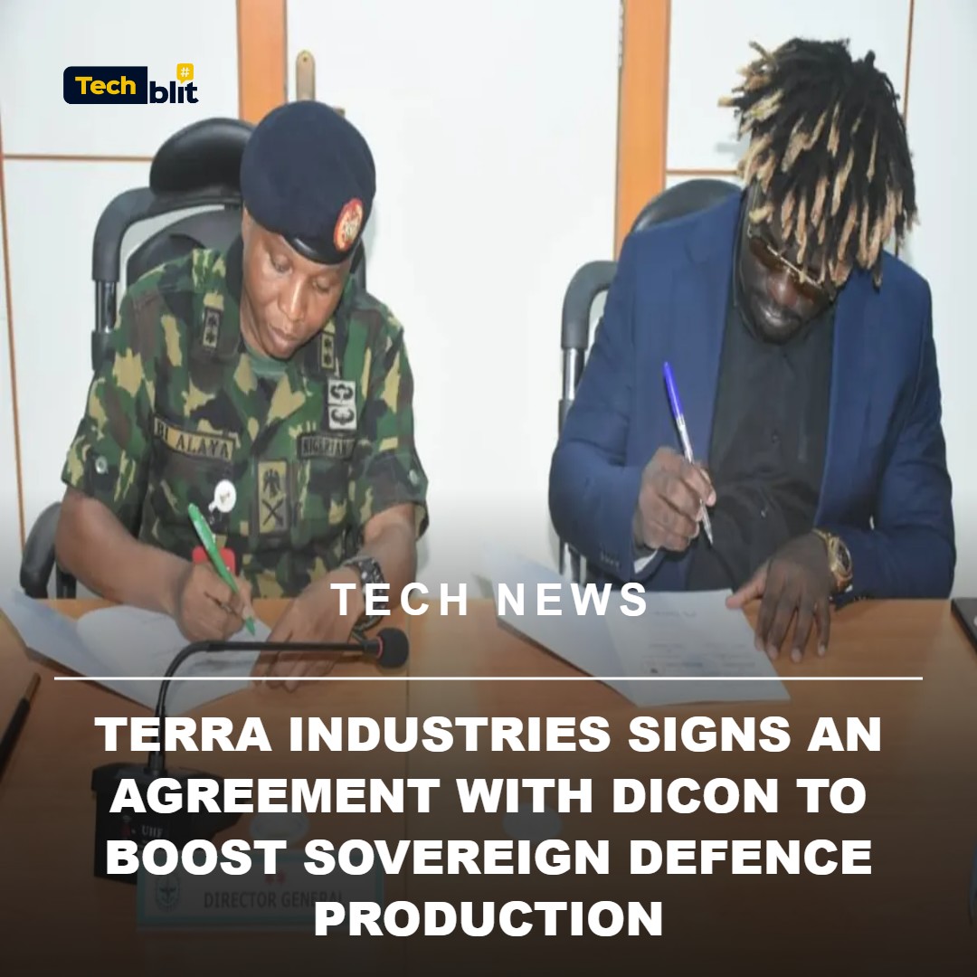 Techblit #ibuild tweet media