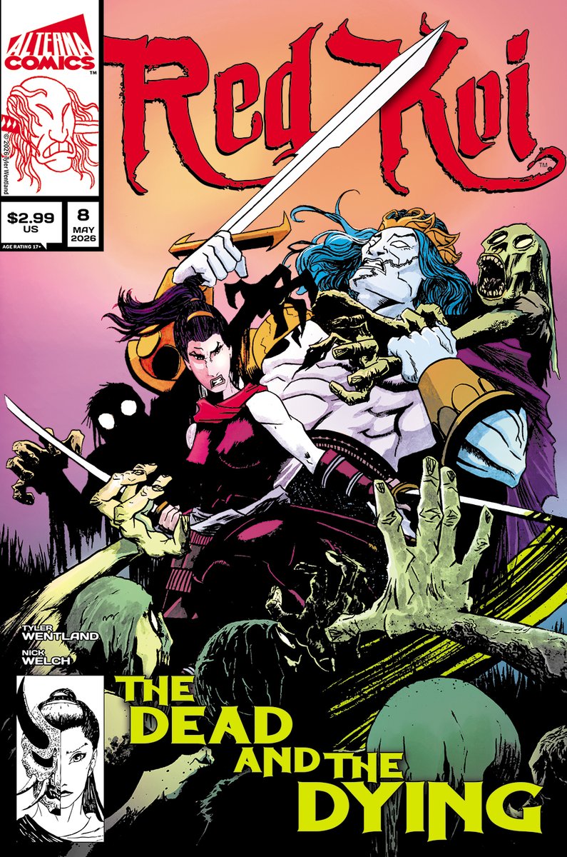 Alterna Comics tweet media