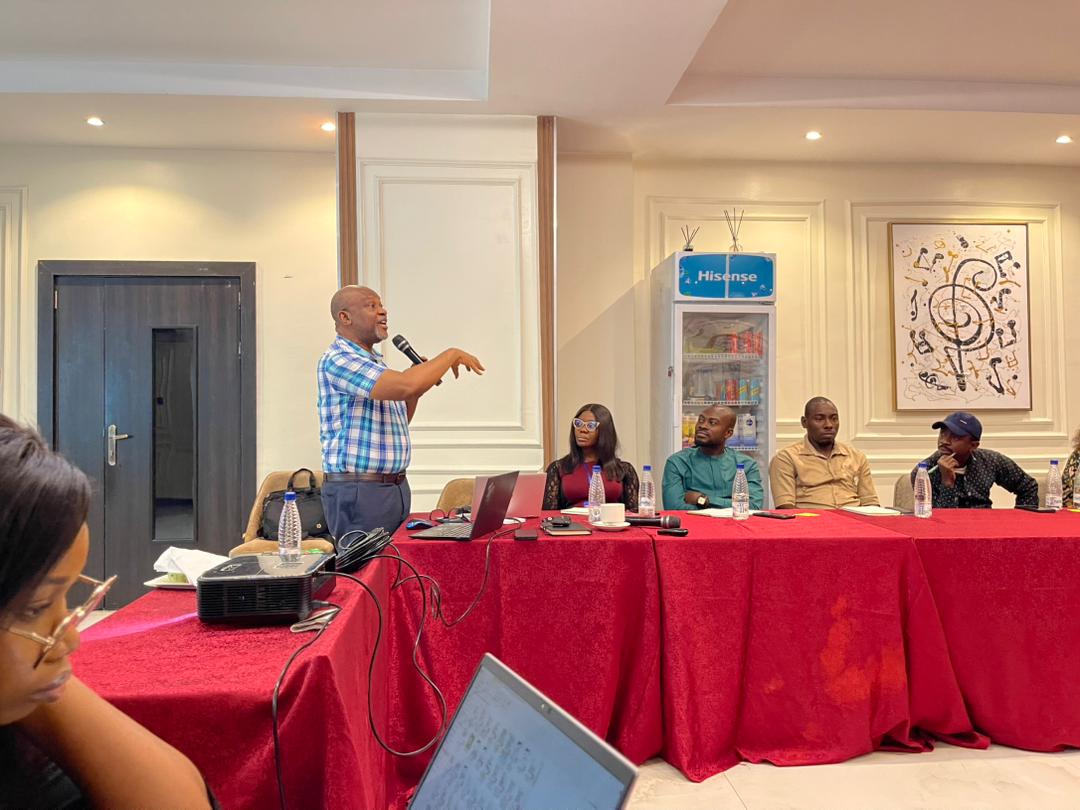 PIND Foundation tweet media