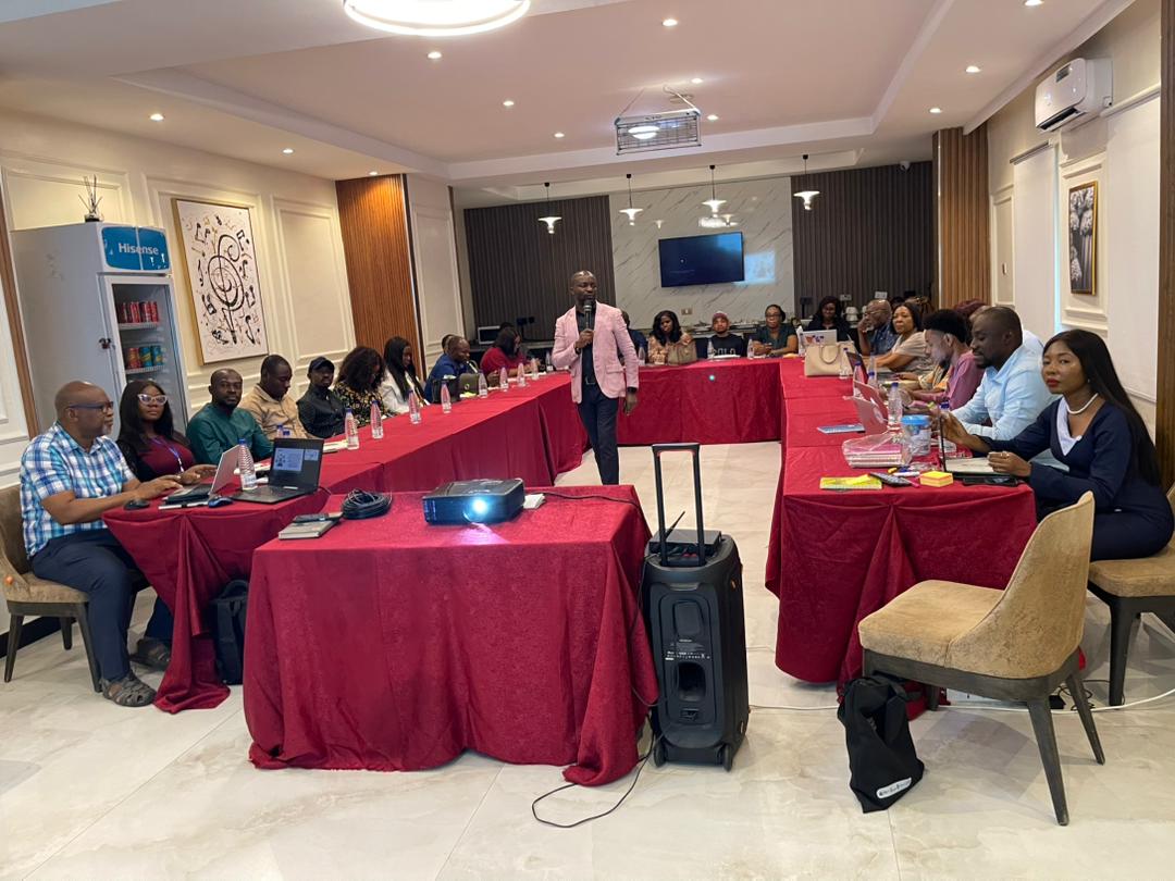 PIND Foundation tweet media