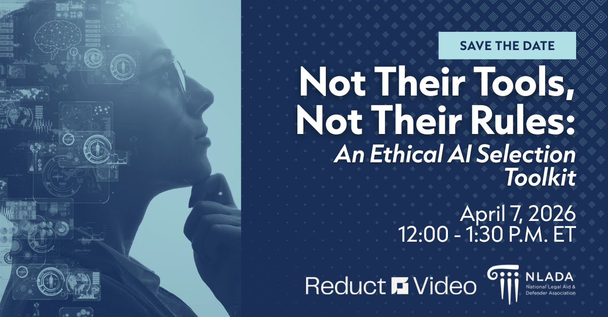 National Legal Aid & Defender Association tweet media