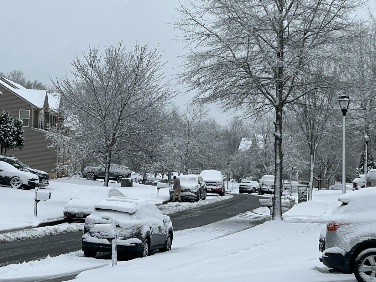 Denise Douglas tweet media