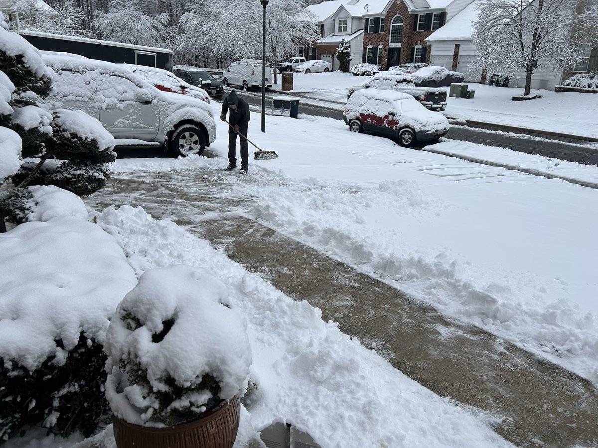 Denise Douglas tweet media