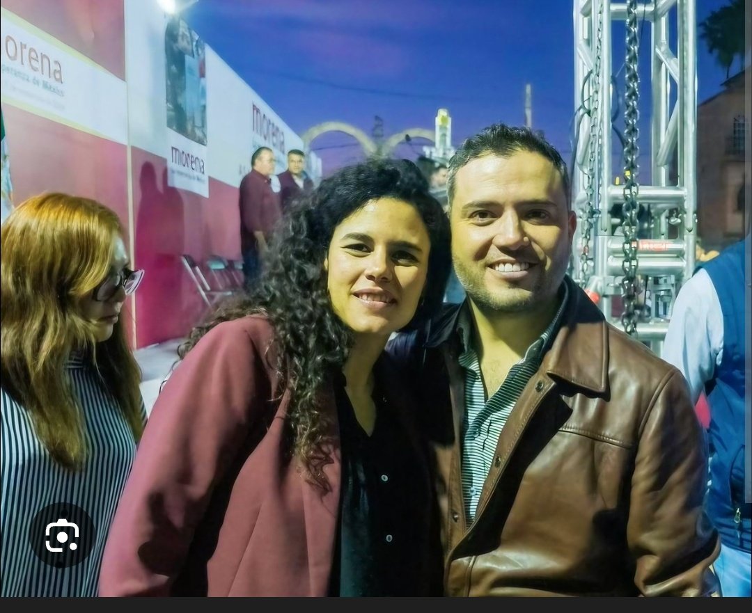 Dice <a href="/jgnaredo/">Jorge Gómez Naredo</a> que la culpa de que en Guadalajara esté todo cerrado es mía y  no de los narcobloqueos y los políticos que por años solaparon al CJNG y hasta los hicieron presidentes municipales como a Diego Rivera, a quien el obradorismo no me perdona haber exhibido.