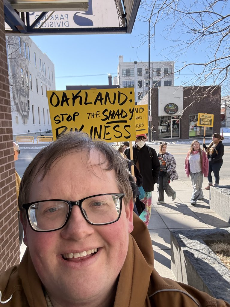 James Reavis tweet media