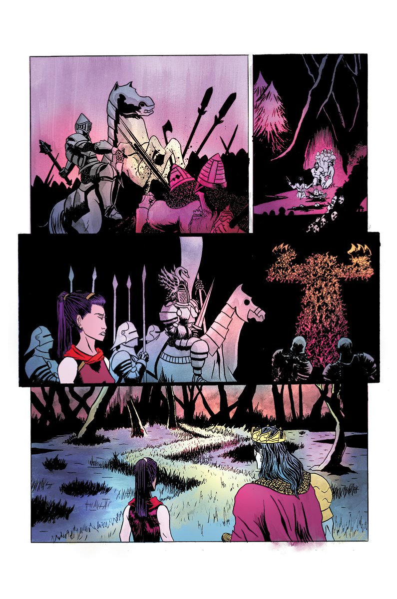 Alterna Comics tweet media