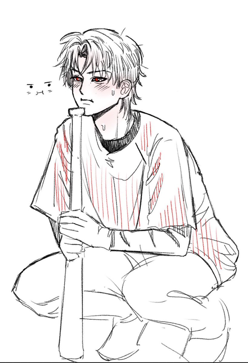 감자튀김 tweet media