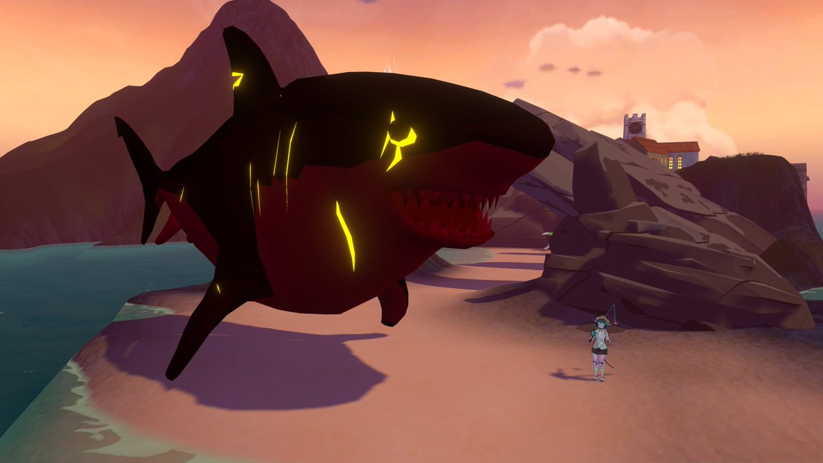 LuigiSpy256 tweet media