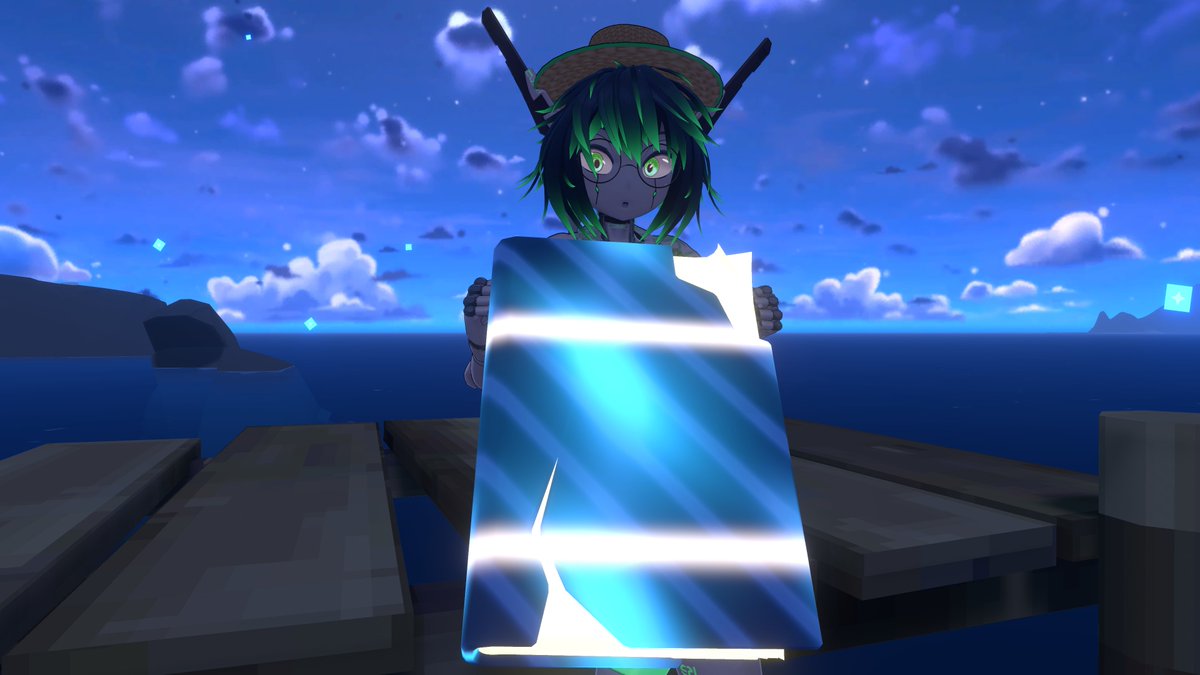 LuigiSpy256 tweet media