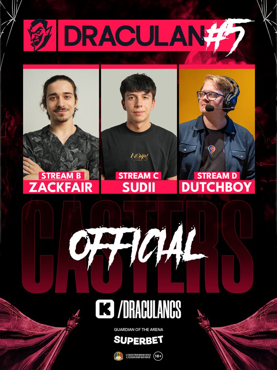 Digital Crusade tweet media