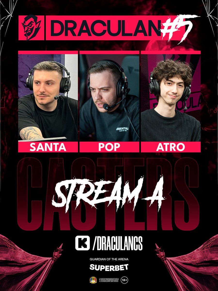 Digital Crusade tweet media